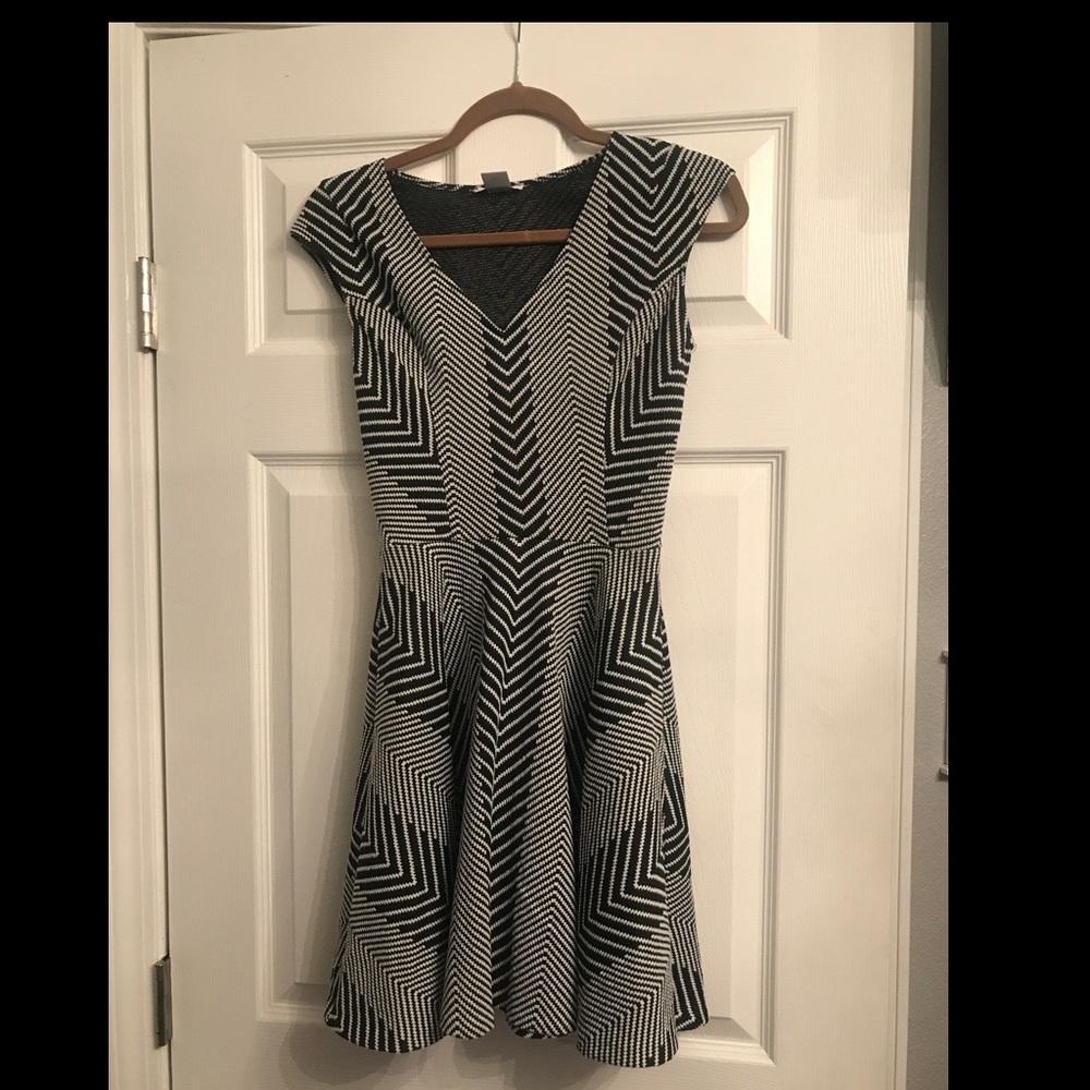 Bar III dress